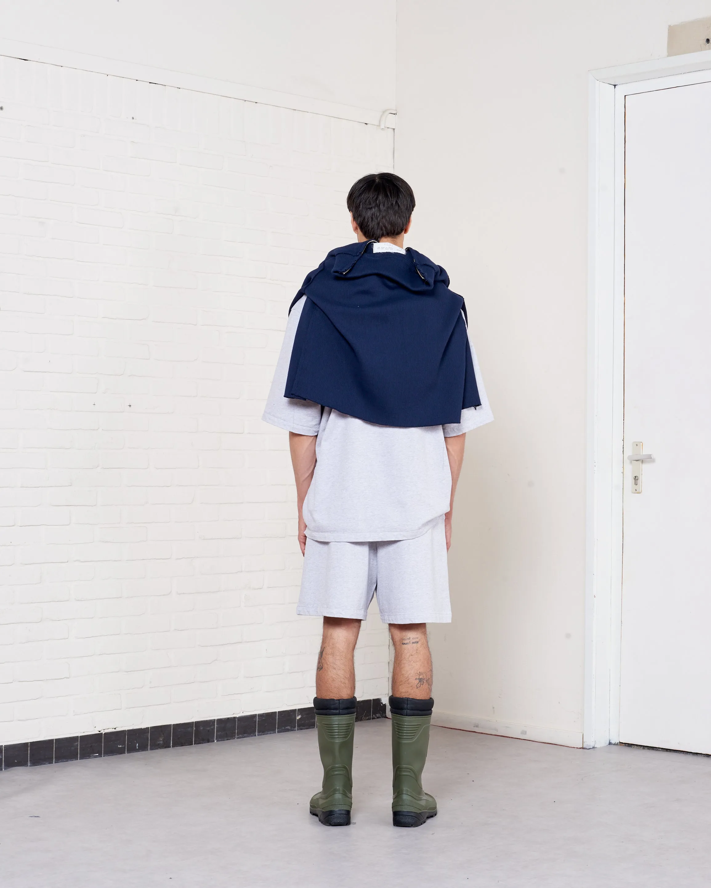 CF.21.13.01.04 KNEE SHORTS heavy jersey sold by Camiel Fortgens product image thumbnail 5