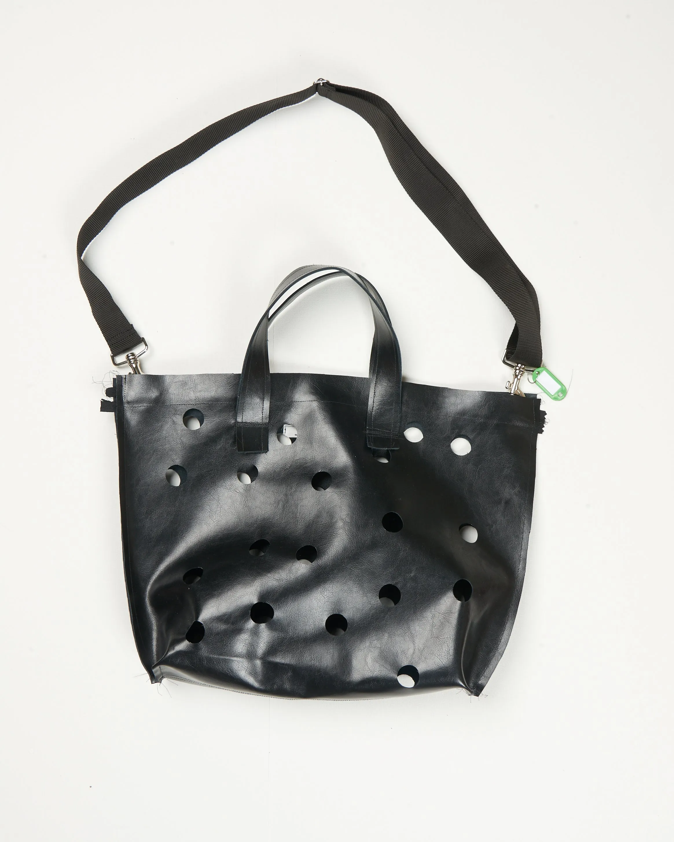 CF.21.11.05.02 LEATHER SHOPPER black sold by Camiel Fortgens product image thumbnail 2