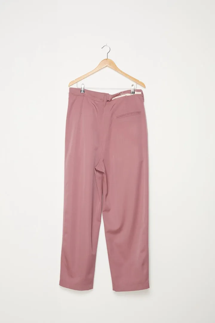 CF.18.06.05.01 SUIT PANTS coral sold by Camiel Fortgens product image thumbnail 2