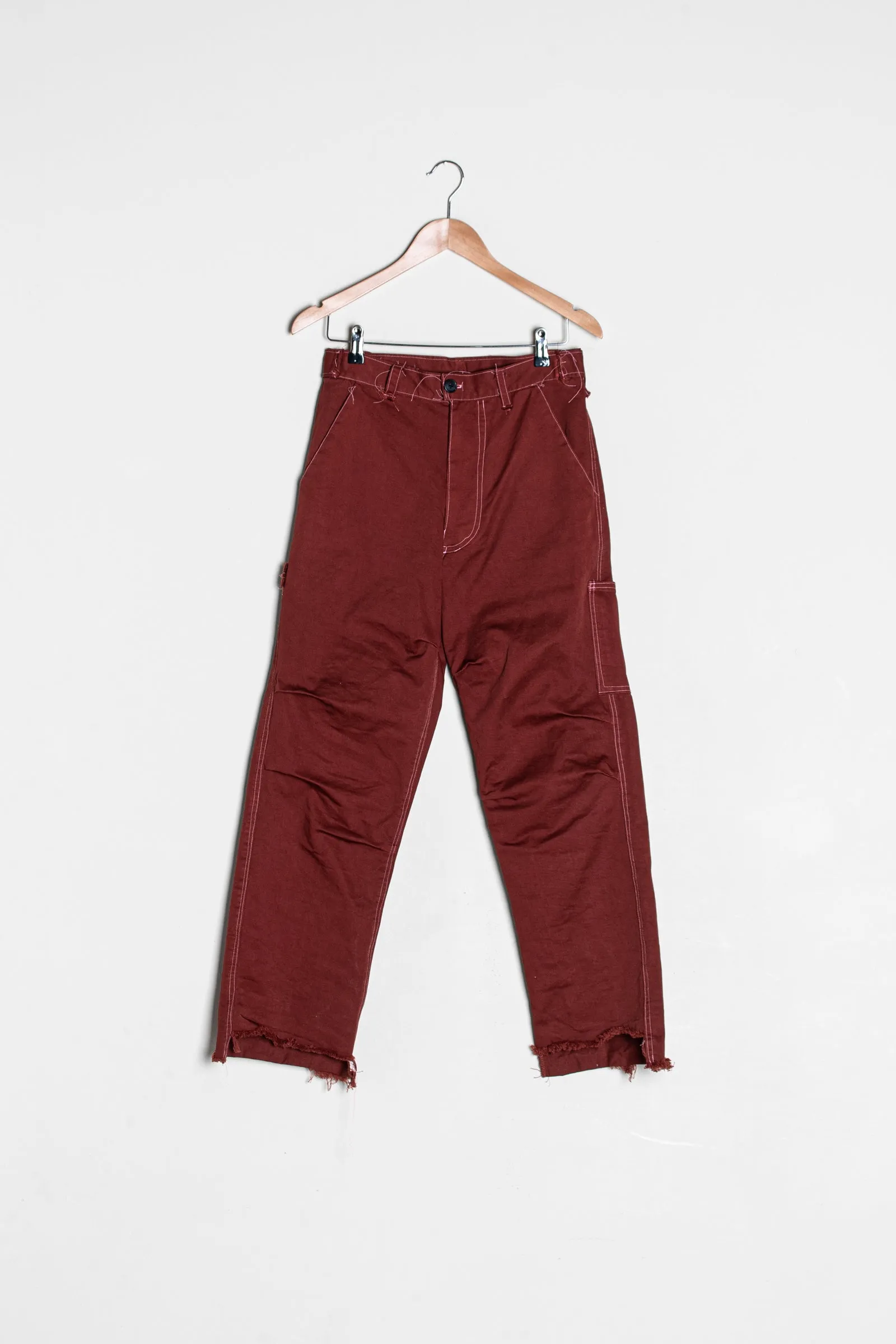 CF.15.06.09.02 WORKER PANTS red sold by Camiel Fortgens