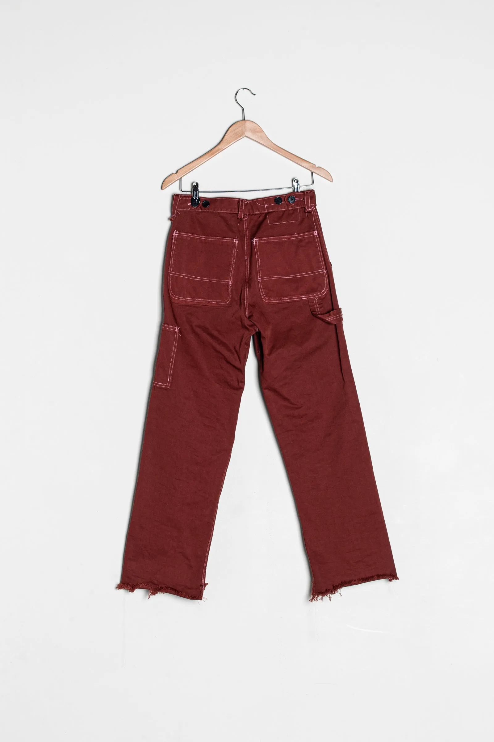 CF.15.06.09.02 WORKER PANTS red sold by Camiel Fortgens product image thumbnail 3