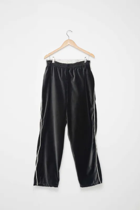 CF.18.06.01.01 SWEAT PANTS grey made by Camiel Fortgens