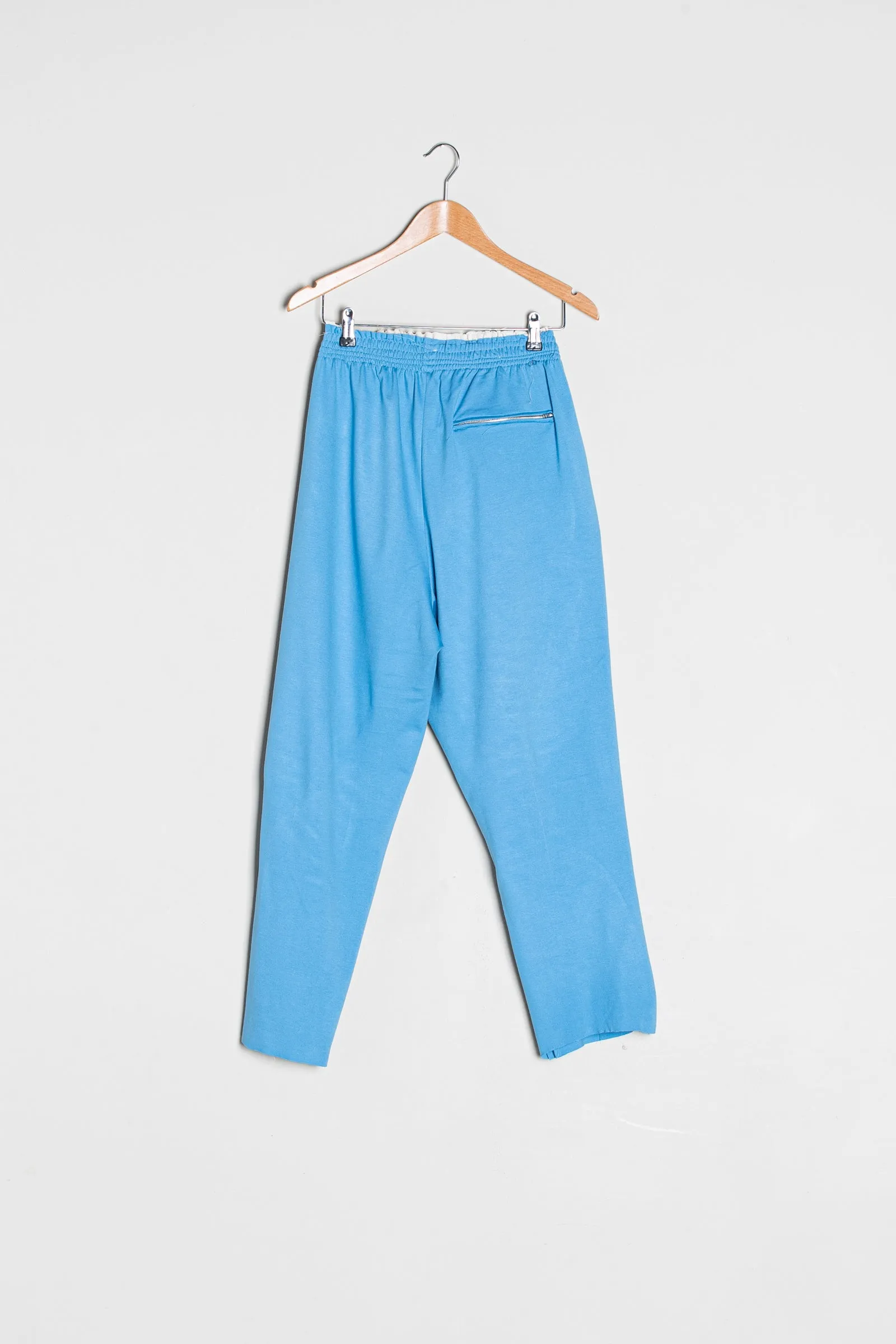 CF.13.06.07.01 TRACK PANTS blue sold by Camiel Fortgens product image thumbnail 5