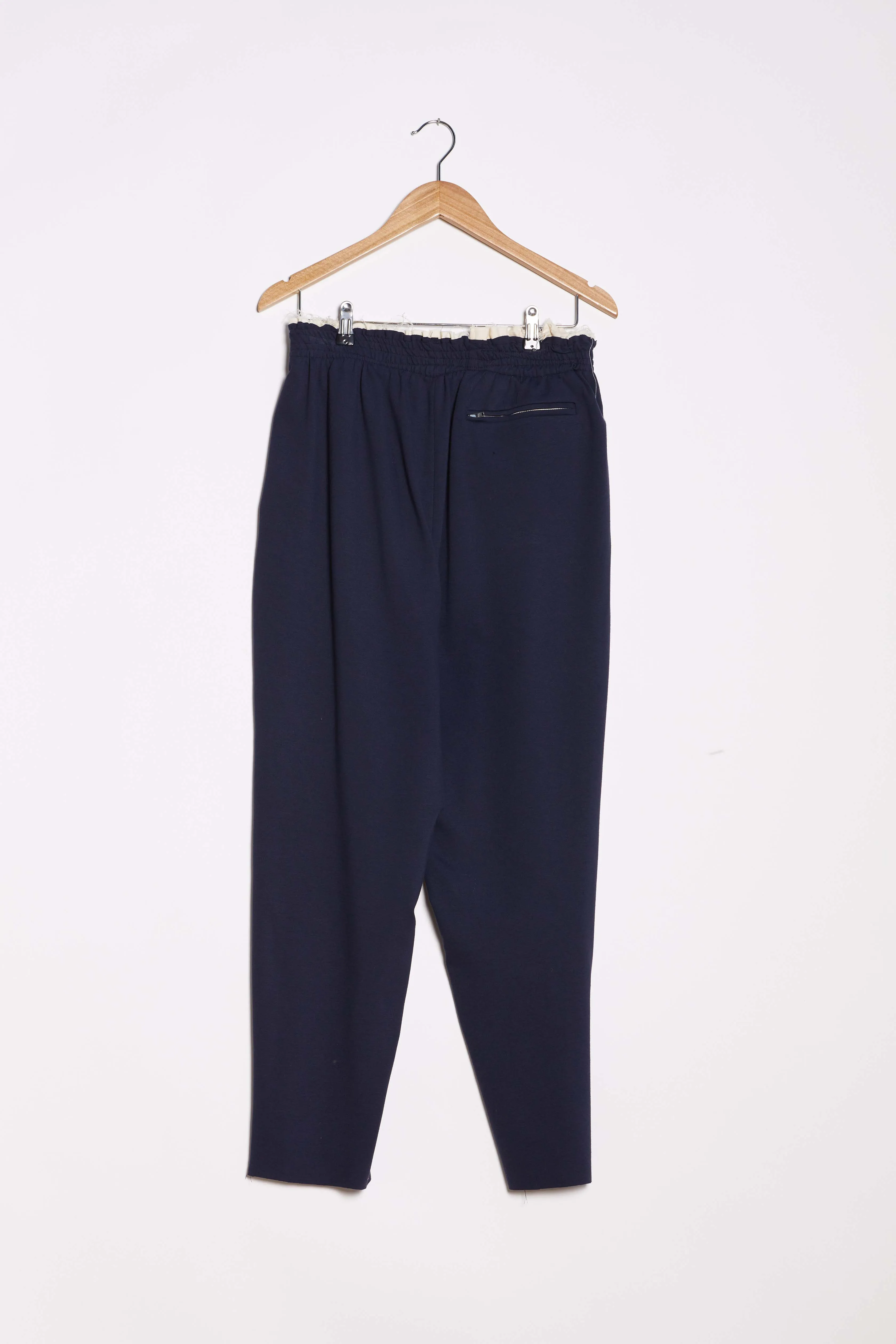 CF.17.02.05.01 TRACK PANTS navy sold by Camiel Fortgens product image thumbnail 2