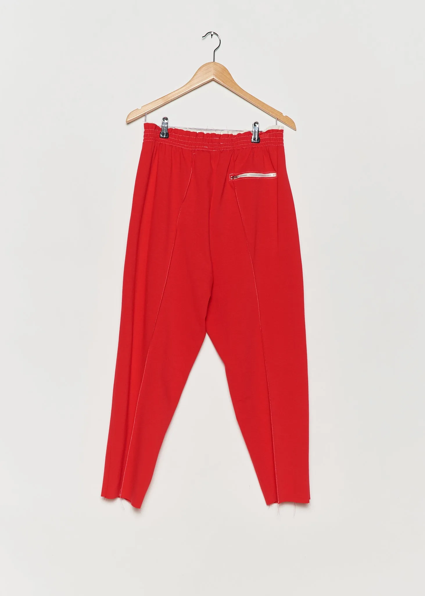 CF.13.06.07.01 TRACK PANTS red sold by Camiel Fortgens product image thumbnail 2