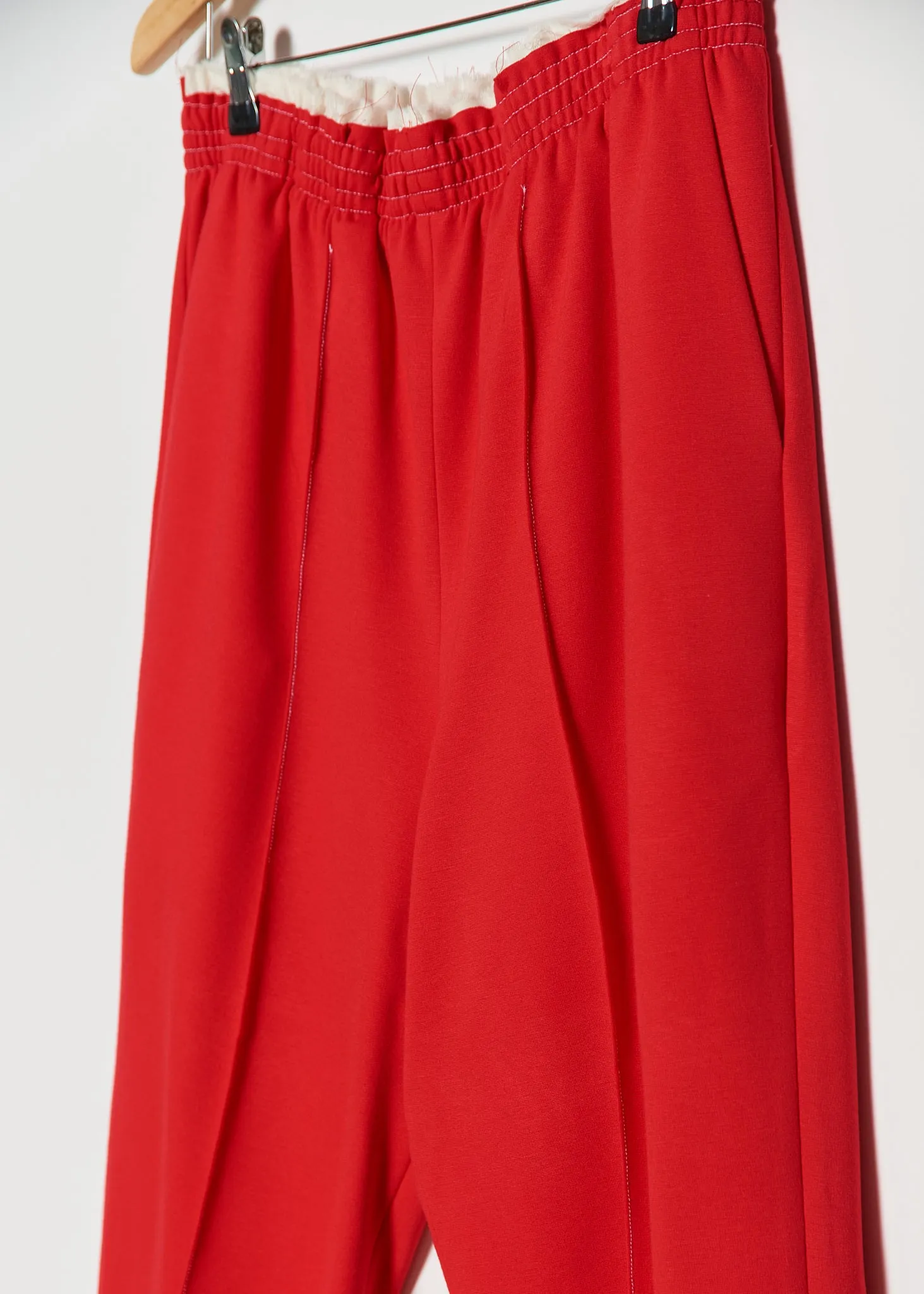 CF.13.06.07.01 TRACK PANTS red sold by Camiel Fortgens product image thumbnail 3