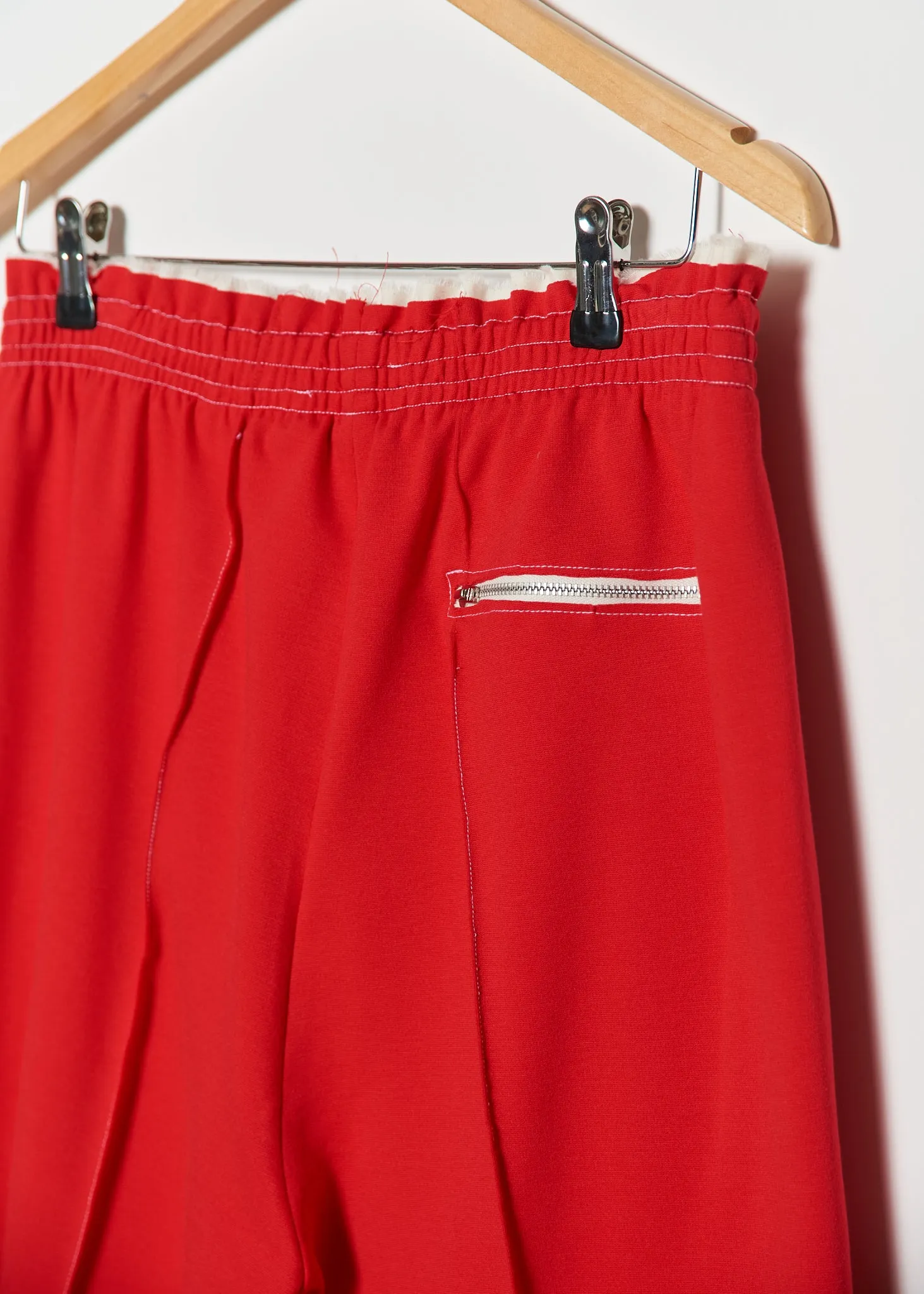 CF.13.06.07.01 TRACK PANTS red sold by Camiel Fortgens product image thumbnail 4