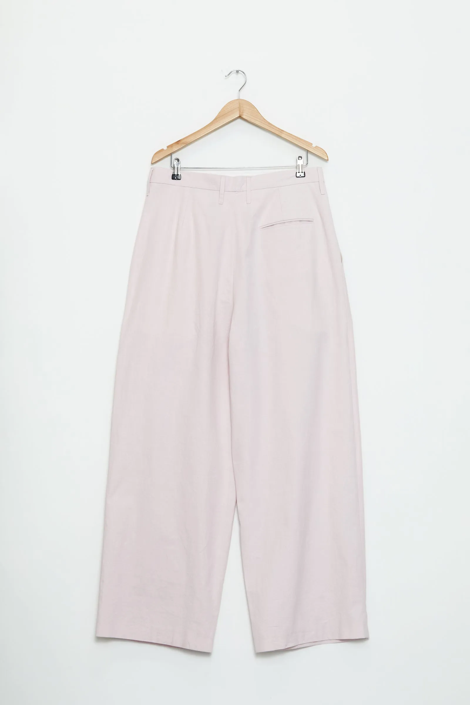 CF.19.06.05.02 SUIT PANTS pink sold by Camiel Fortgens product image thumbnail 2