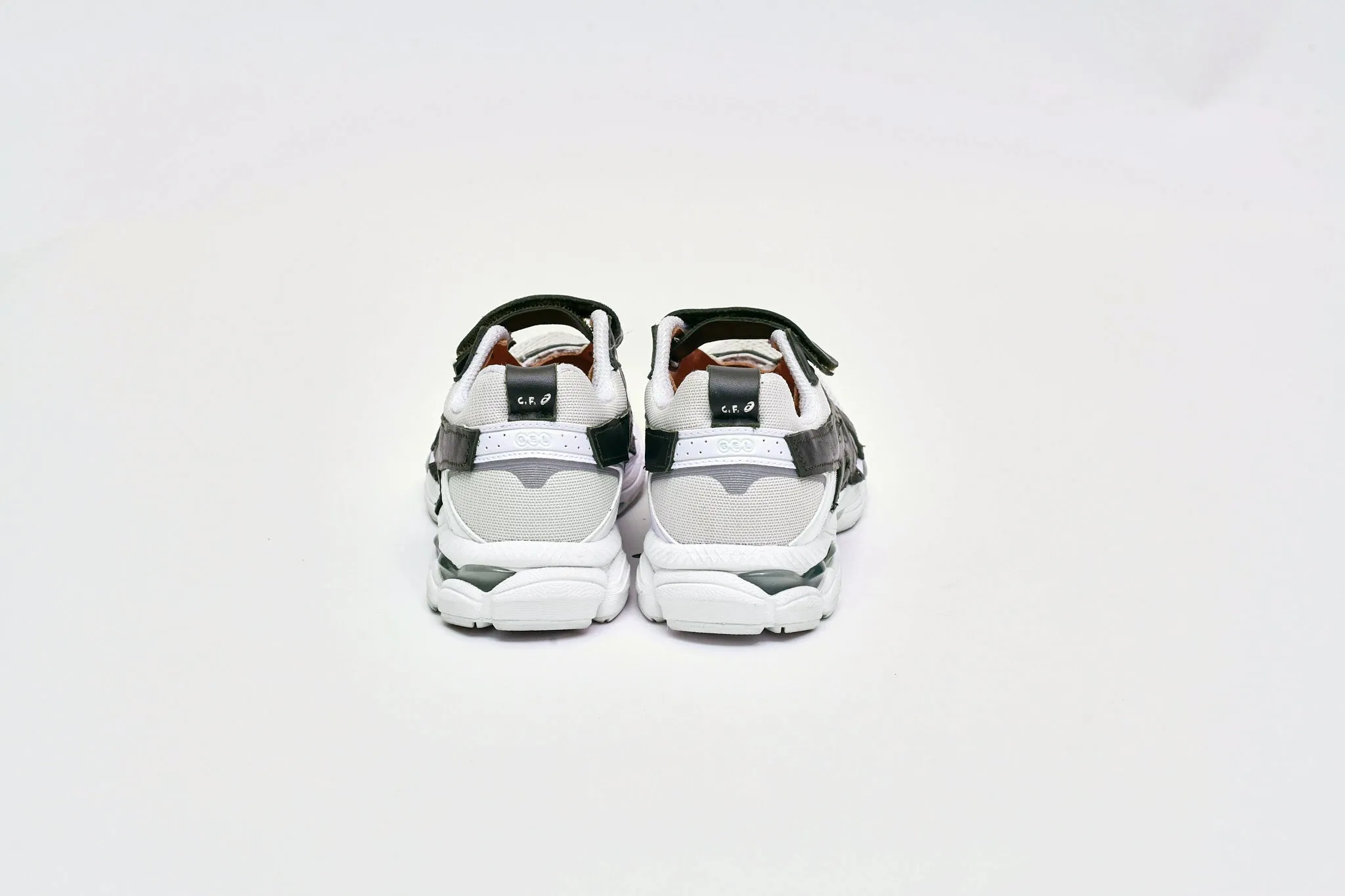 ASICS GEL-CUMULUS™ 16 Mary Jane green sold by Camiel Fortgens product image thumbnail 5