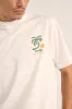 Rhythm Trees SS T-Shirt sold by JUNE SWIMWEAR