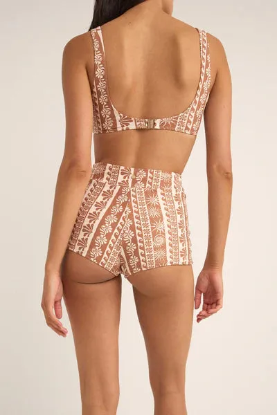 Rhythm Seafarer Surf Short sold by JUNE SWIMWEAR product image thumbnail 2
