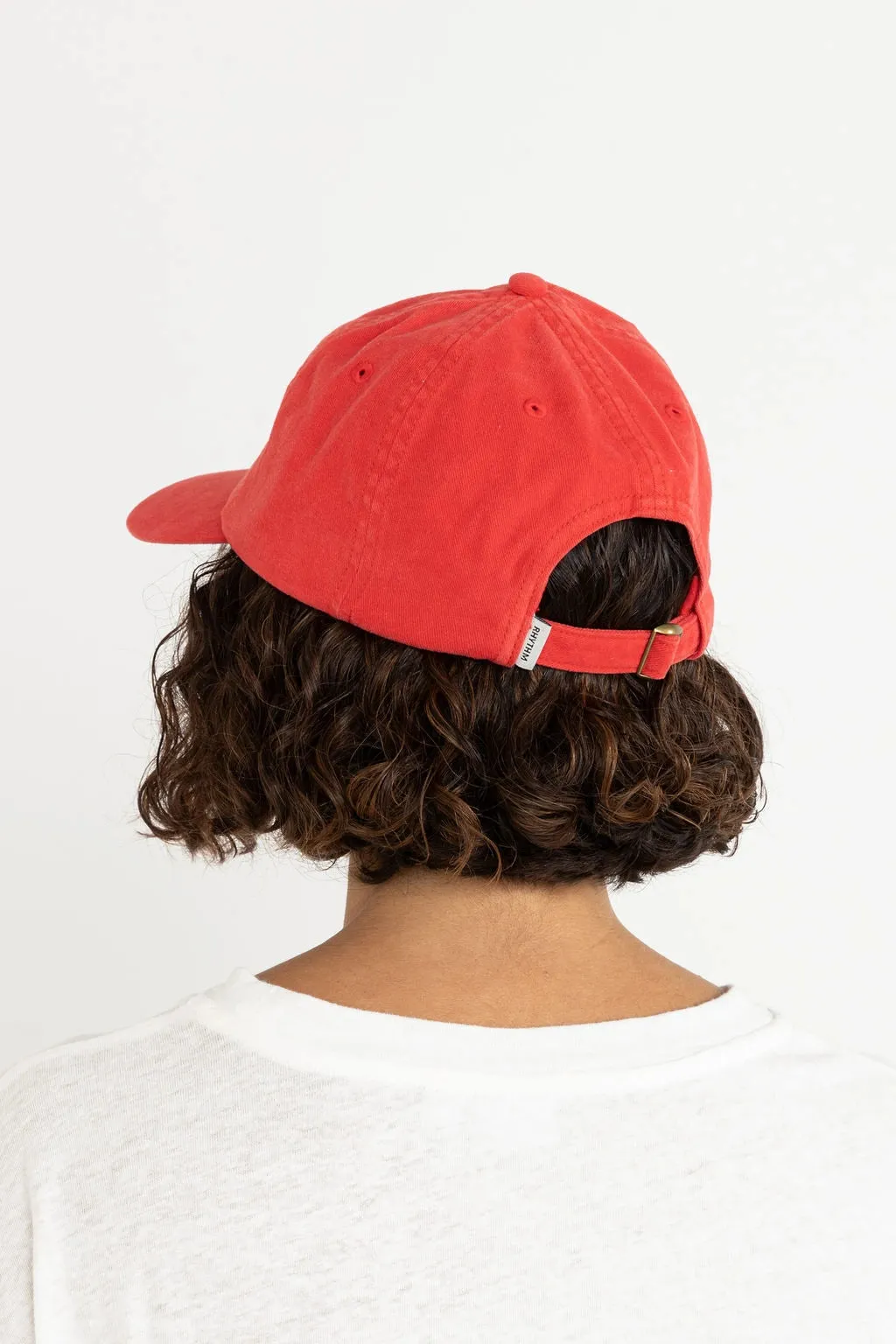Rhythm Essential Cap sold by JUNE SWIMWEAR product image thumbnail 4
