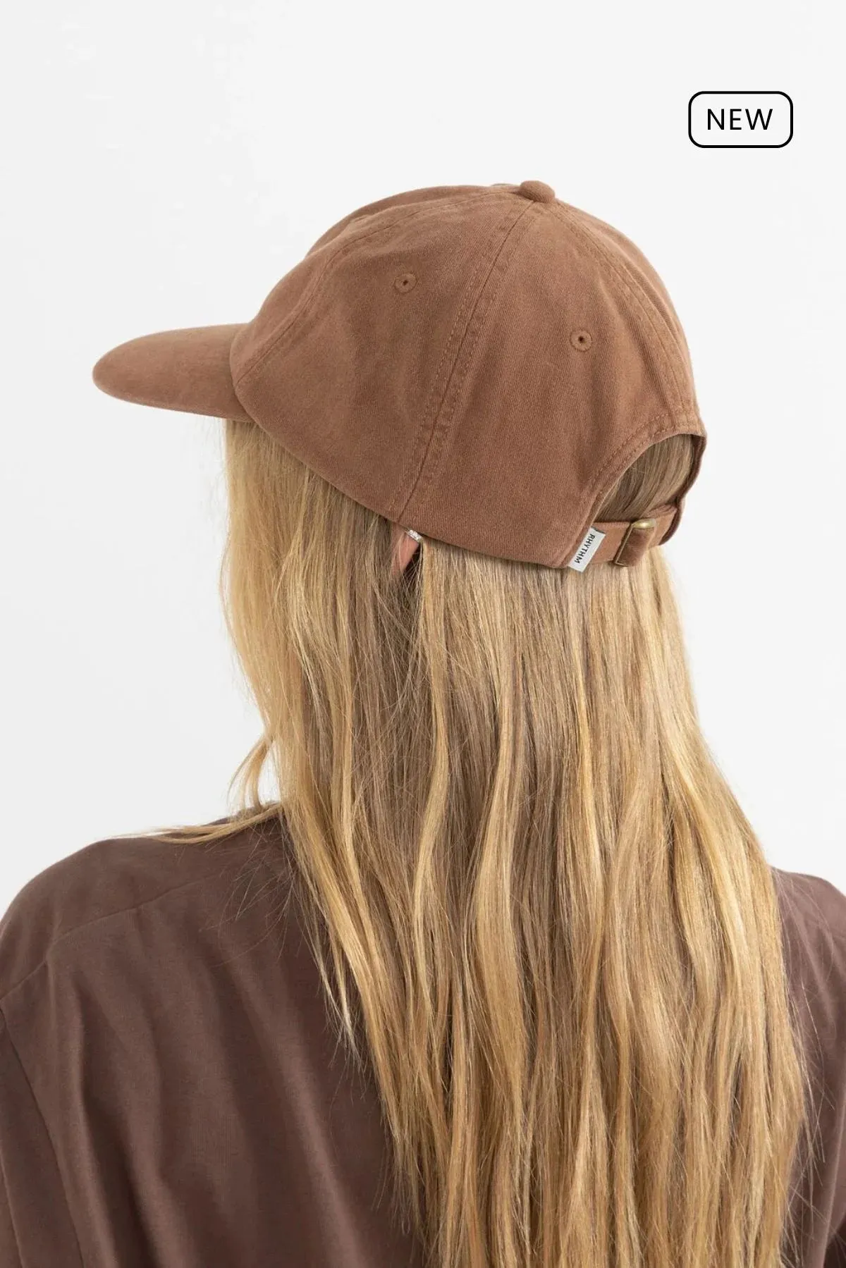 Rhythm Essentials Cap sold by JUNE SWIMWEAR product image thumbnail 2