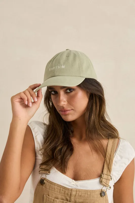 Rhythm Essential Cap made by Rhythm.