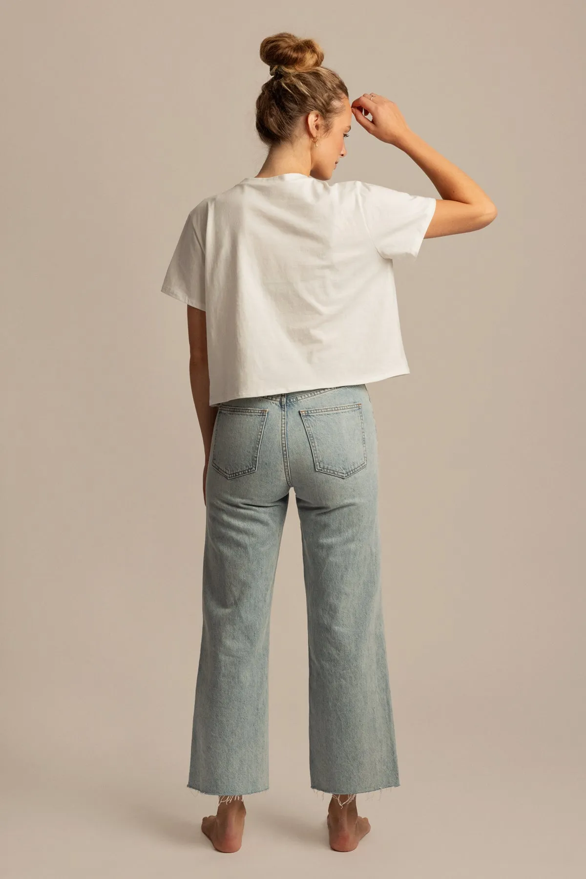 Seaside T-Shirt sold by JUNE SWIMWEAR product image thumbnail 2