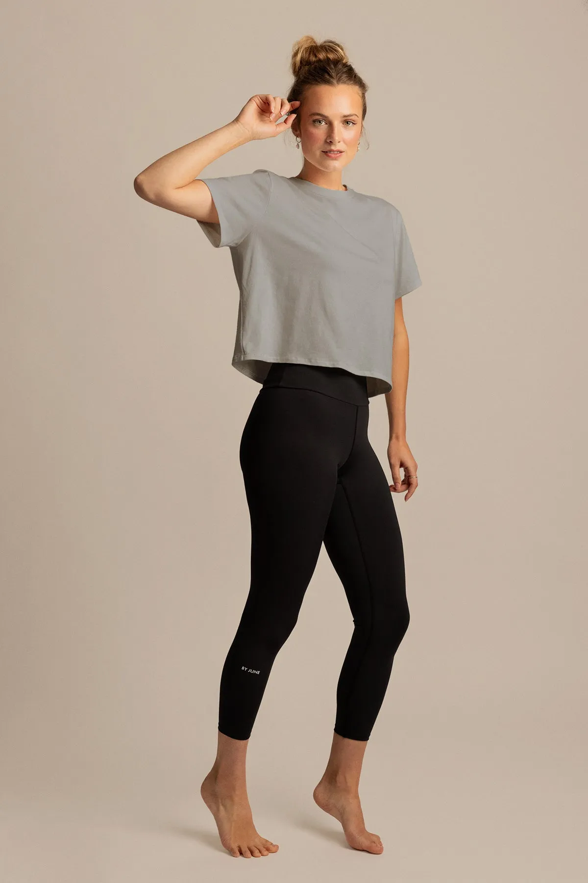 Seaside T-Shirt sold by JUNE SWIMWEAR product image thumbnail 3