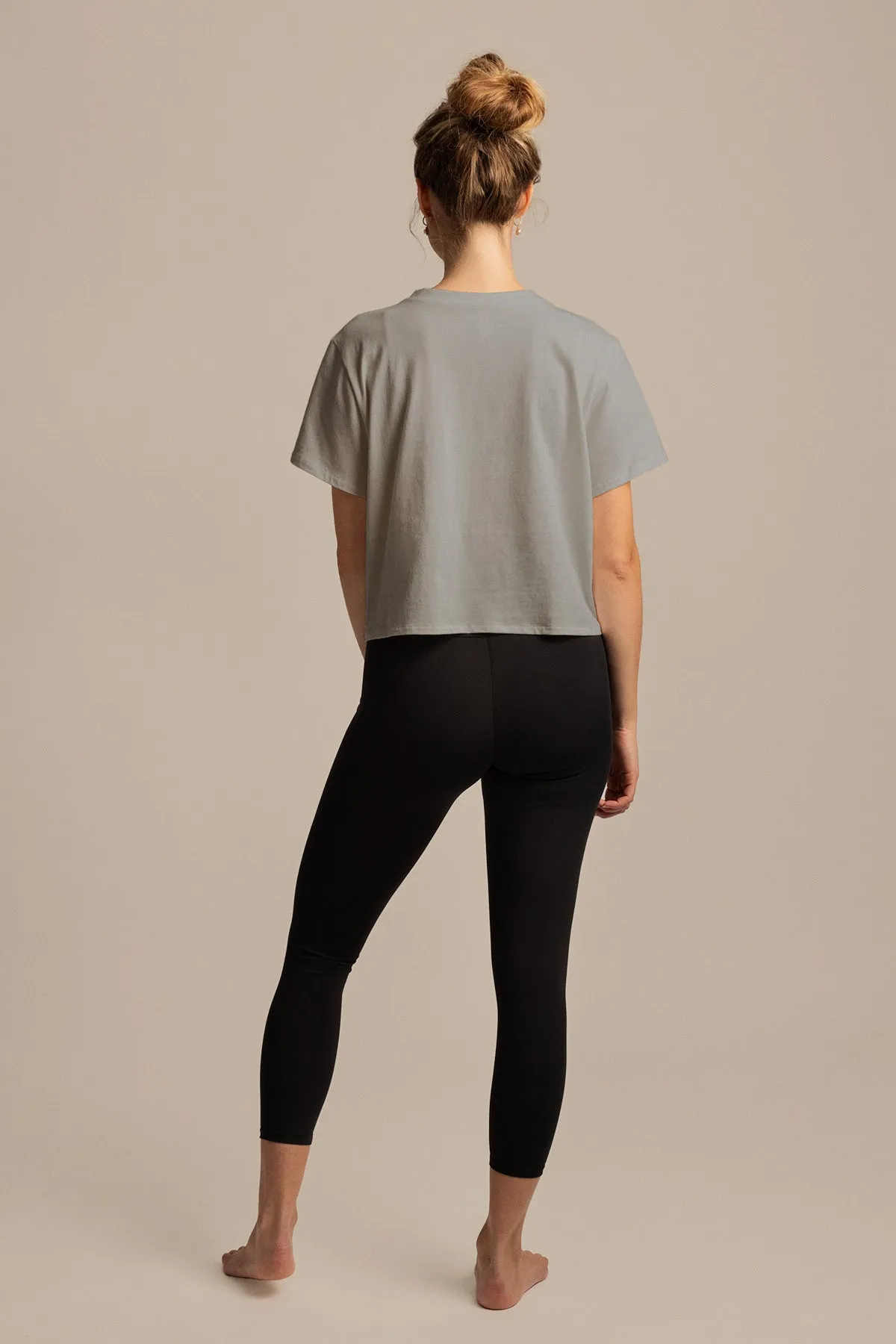 Seaside T-Shirt sold by JUNE SWIMWEAR product image thumbnail 4