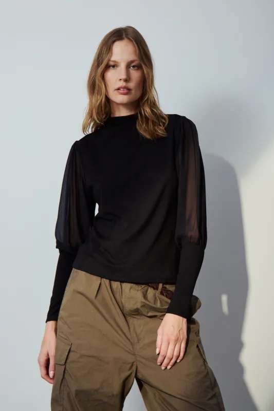 Melody blouse sold by MELISSA NEPTON