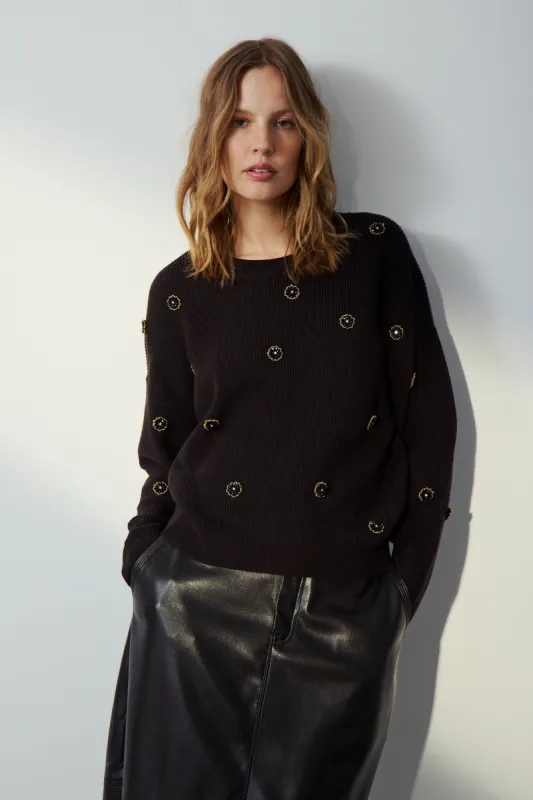 Adele sweater sold by MELISSA NEPTON