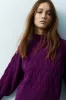Lemon sweater sold by MELISSA NEPTON