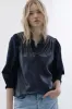 Adria Blouse sold by MELISSA NEPTON