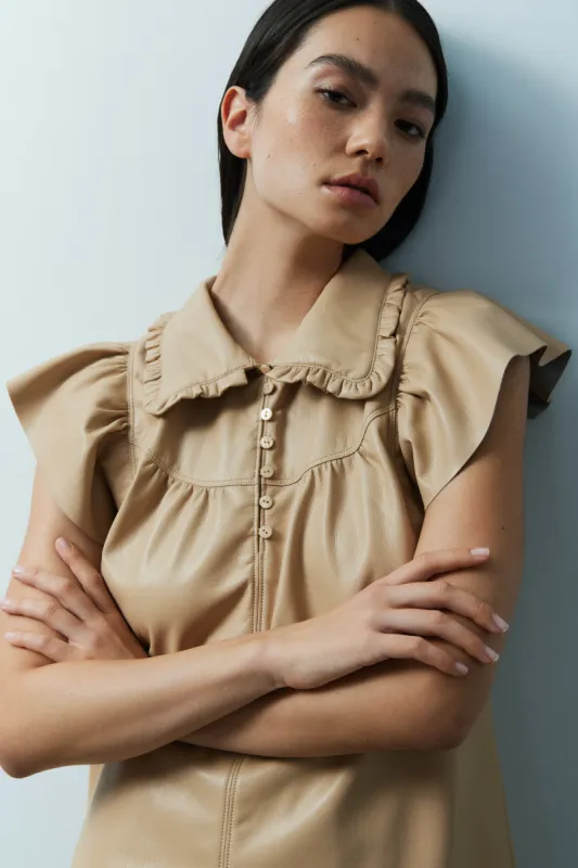 Buster blouse sold by MELISSA NEPTON