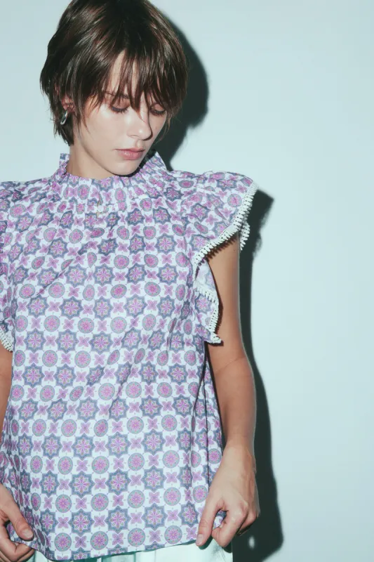 Havana blouse sold by MELISSA NEPTON