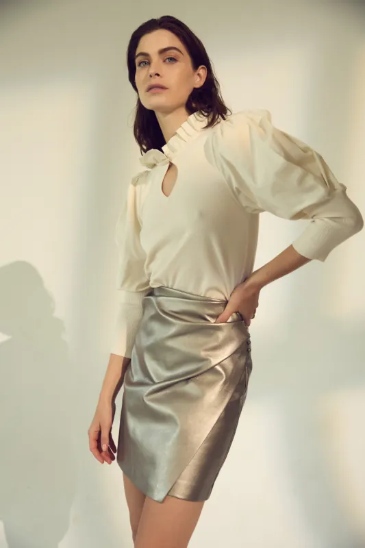 Sheryl crem top sold by MELISSA NEPTON
