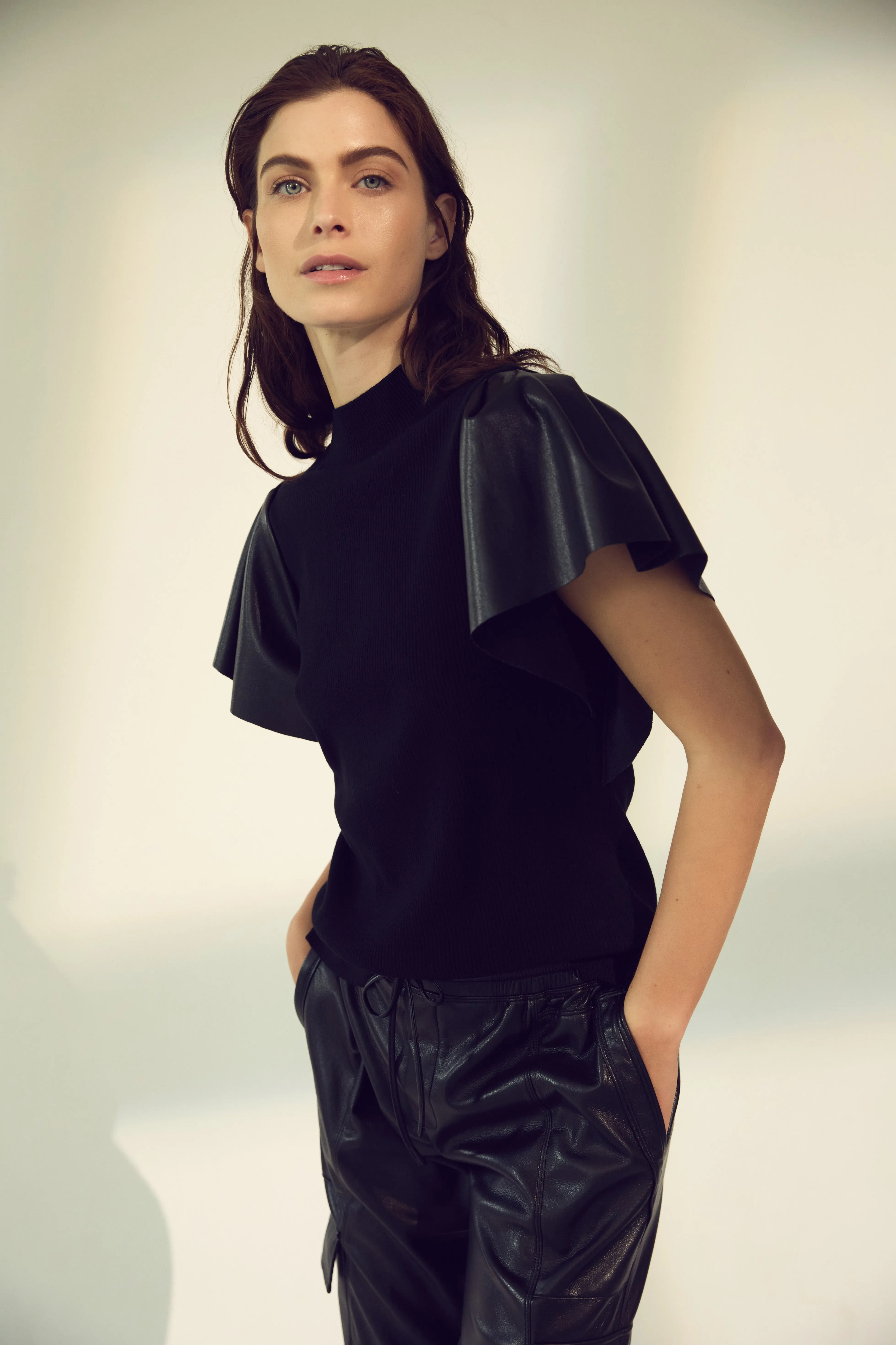 Margot top sold by MELISSA NEPTON