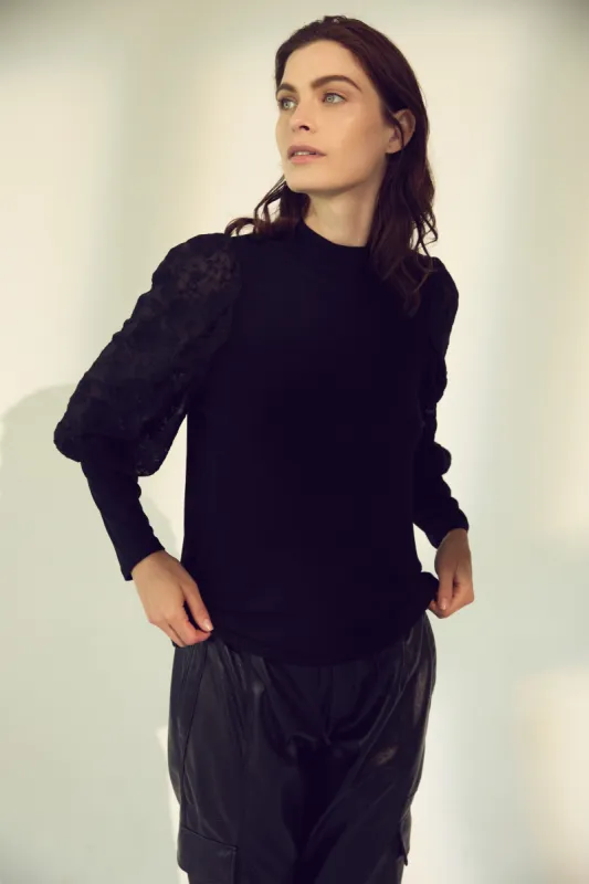 Sloan top sold by MELISSA NEPTON