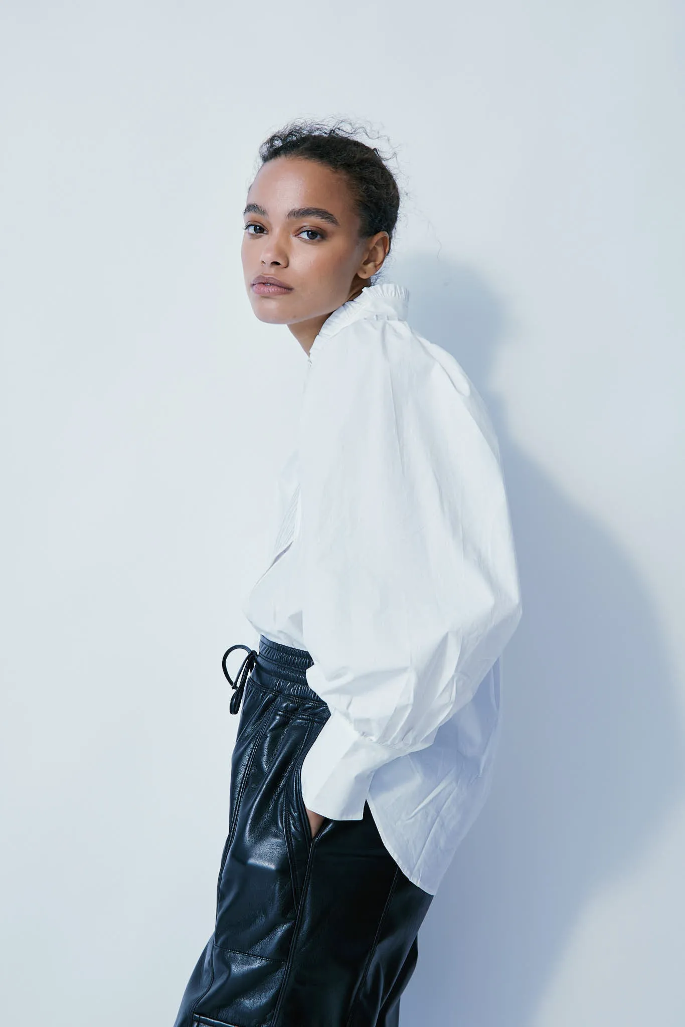 Marley Shirt sold by MELISSA NEPTON product image thumbnail 2