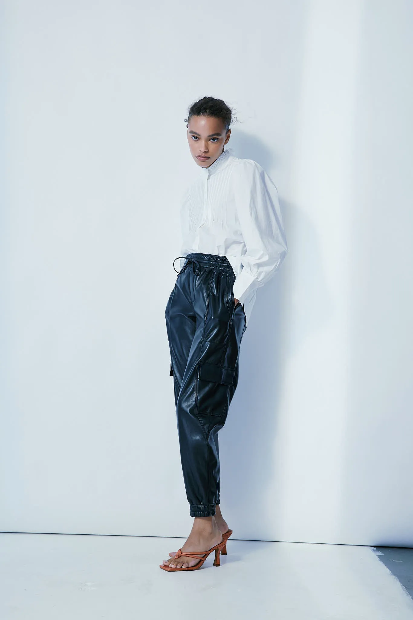 Marley Shirt sold by MELISSA NEPTON