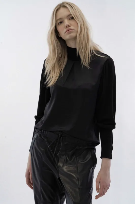 Arone blouse sold by MELISSA NEPTON