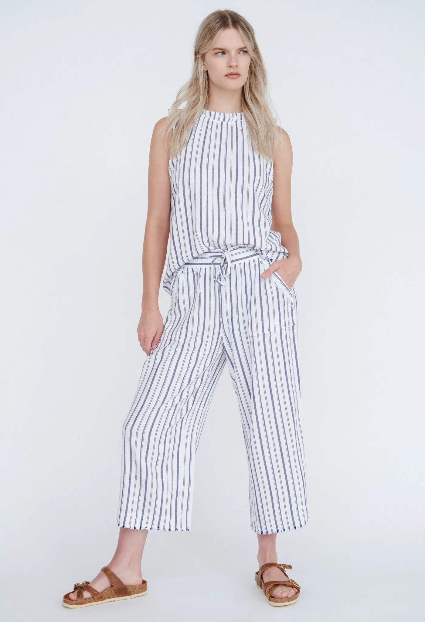 Brian top sold by MELISSA NEPTON