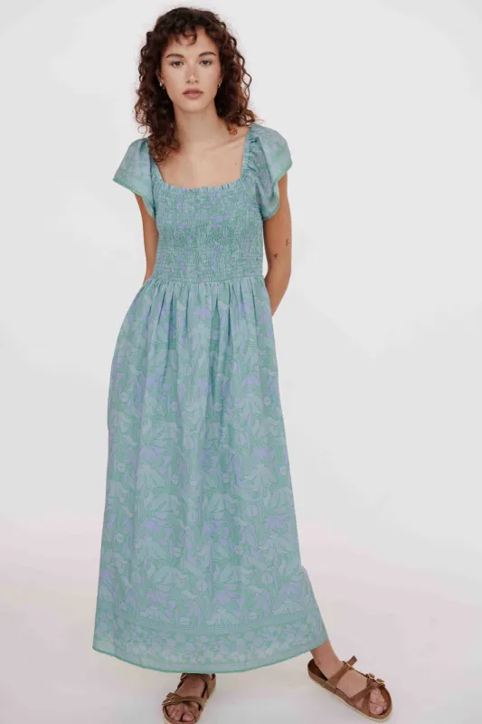 Arlo Dress sold by MELISSA NEPTON