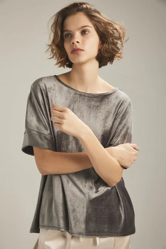 Roxanne tee sold by MELISSA NEPTON