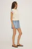 MALI SWEATER TOP-Cream sold by MELISSA NEPTON