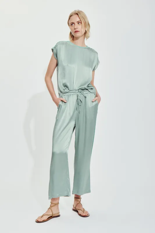 LIMA TOP-Perfect green sold by MELISSA NEPTON