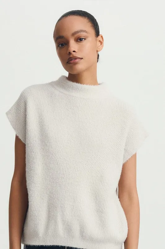 LIA SWEATER-Mastik sold by MELISSA NEPTON