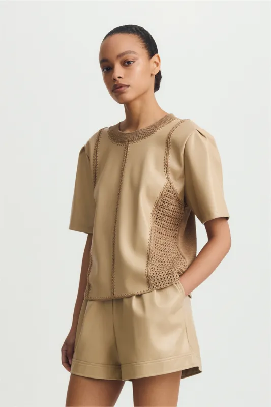 INTI TOP-Tan sold by MELISSA NEPTON