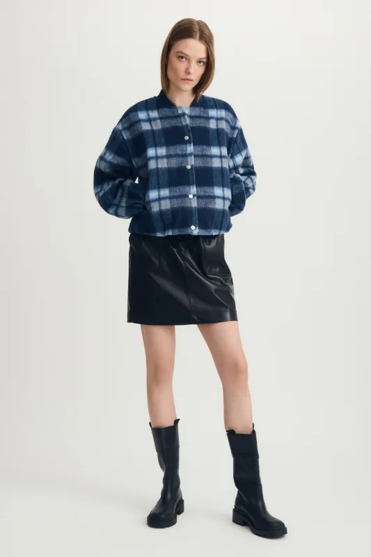 JAELA SKIRT-Black sold by MELISSA NEPTON