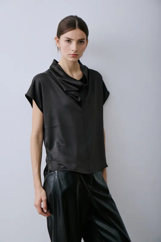 PIKE-Black sold by MELISSA NEPTON