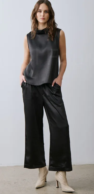 PRATT-Black sold by MELISSA NEPTON