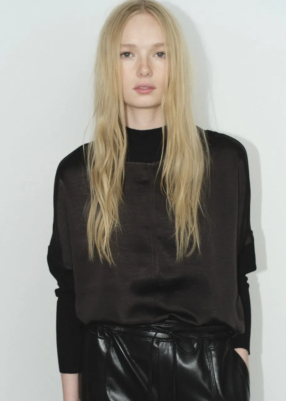 HARMONY-Black sold by MELISSA NEPTON