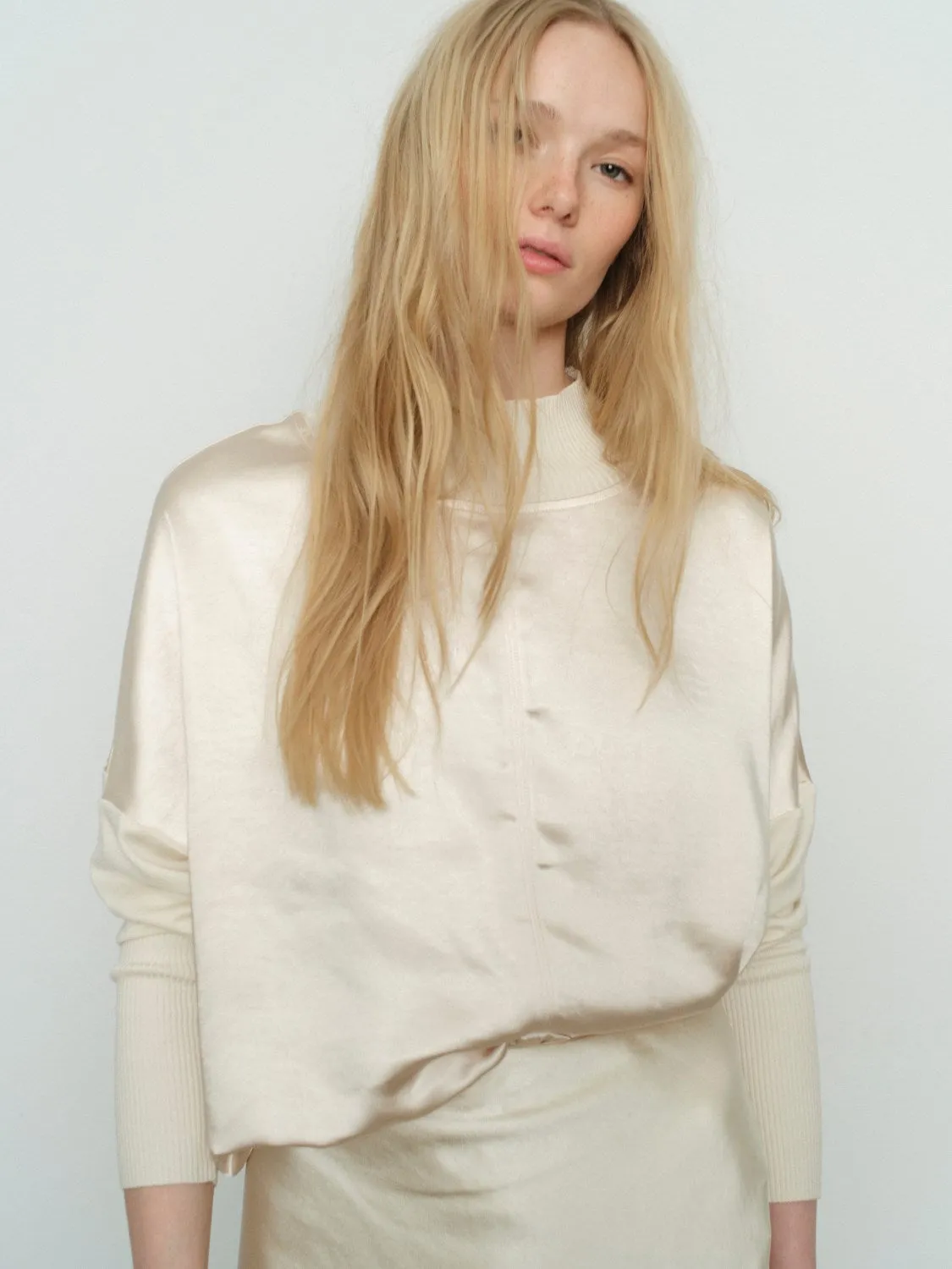 HARMONY-Cream sold by MELISSA NEPTON