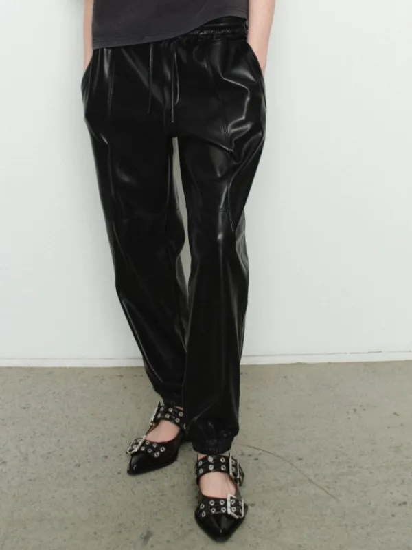 EMERSON-Black sold by MELISSA NEPTON