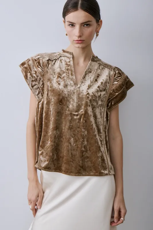 OTTO TOP-Rich copper sold by MELISSA NEPTON