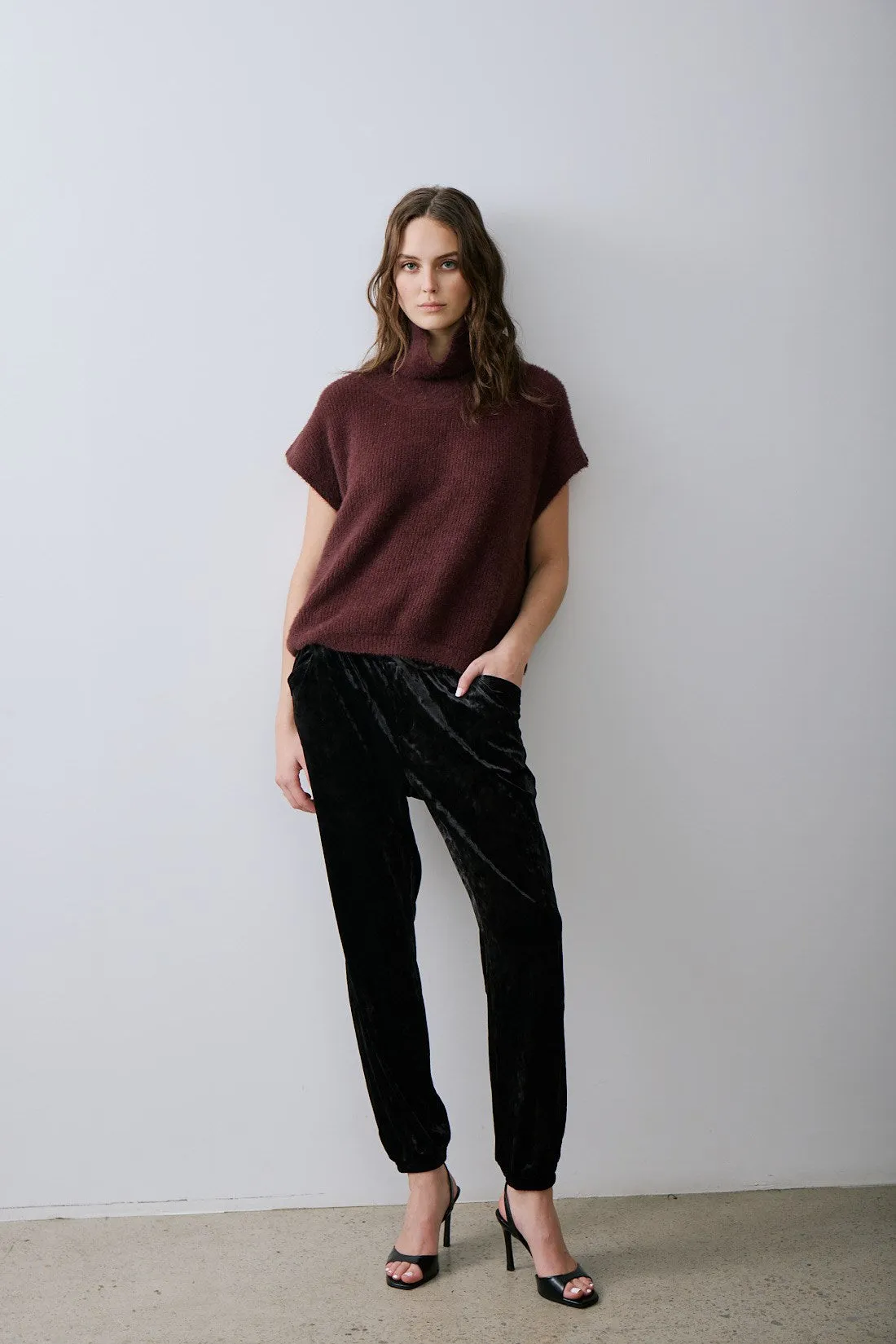 TORIN-Black sold by MELISSA NEPTON