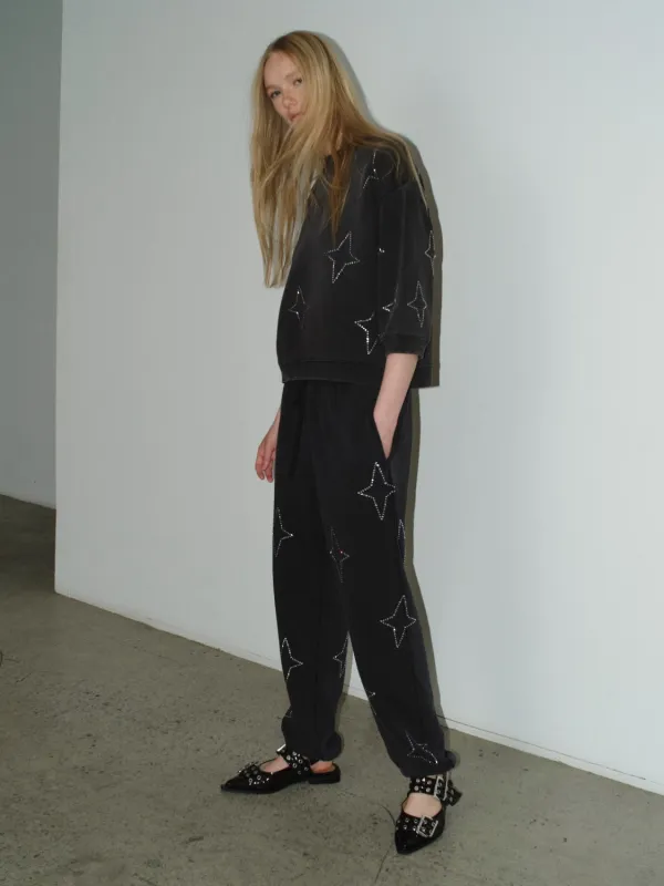 TENESSEE-Black made by MELISSA NEPTON