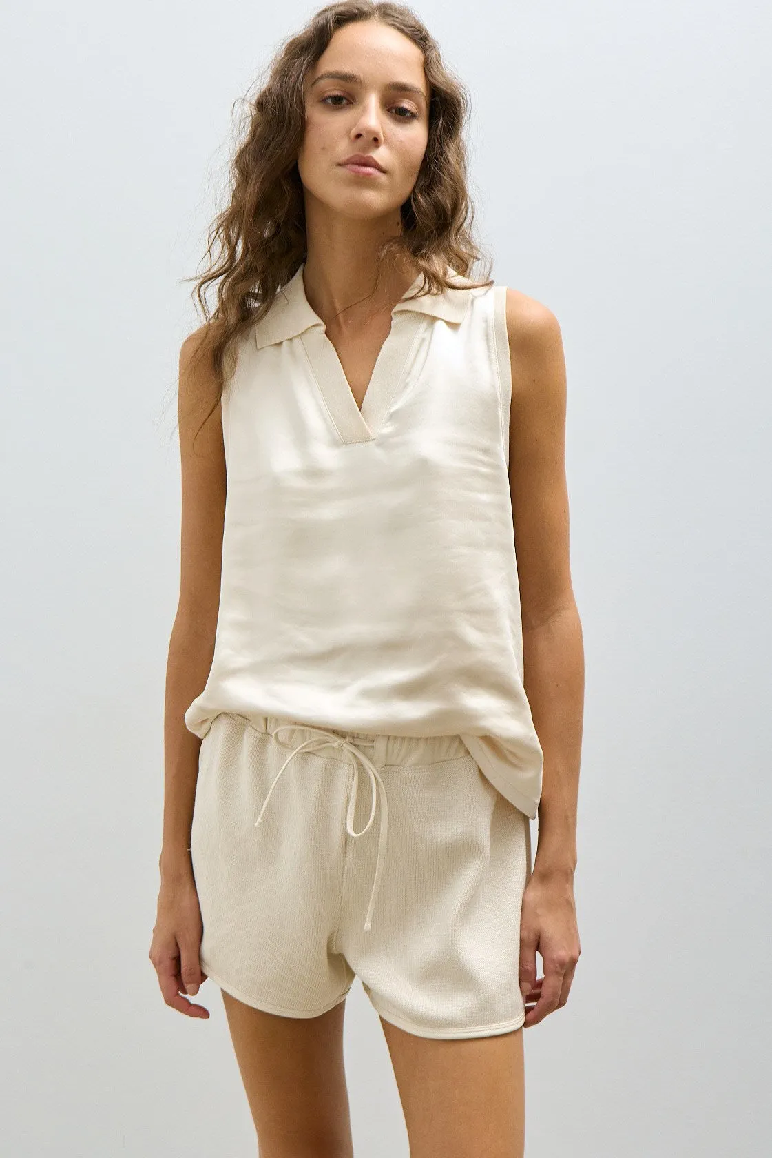 FYE TOP-Lt beige sold by MELISSA NEPTON